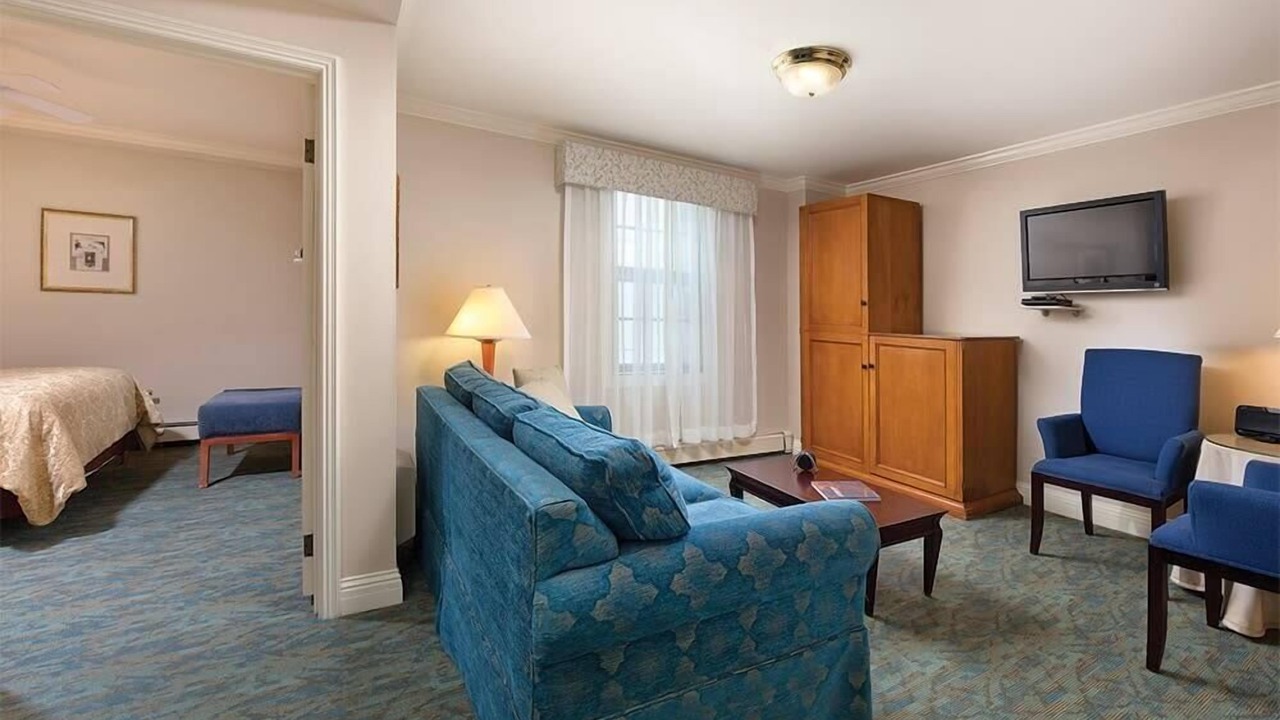 Photo of Livingroom in Fillmore District