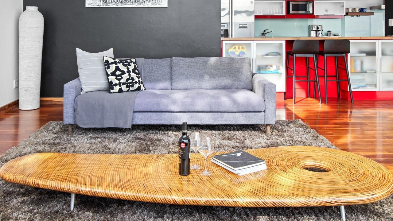 Photo of Livingroom in Mountainside
