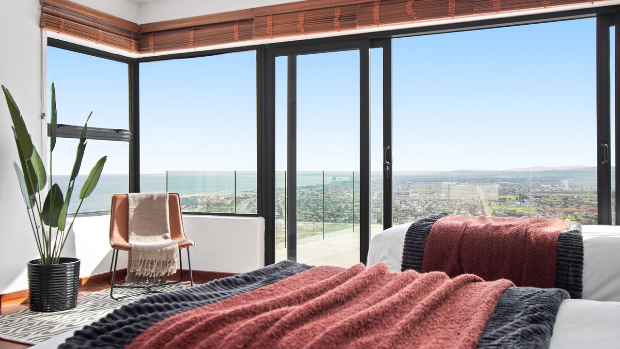 Photo of Bedroom in Mountainside