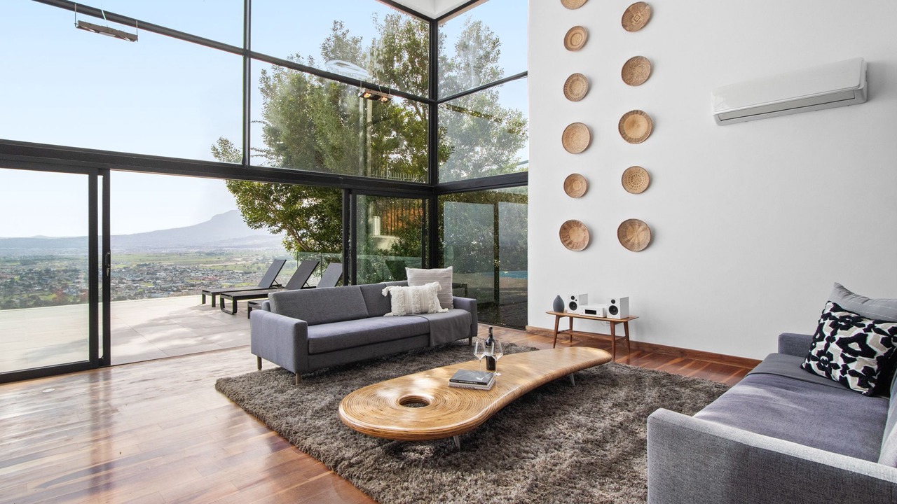 Photo of Livingroom in Mountainside