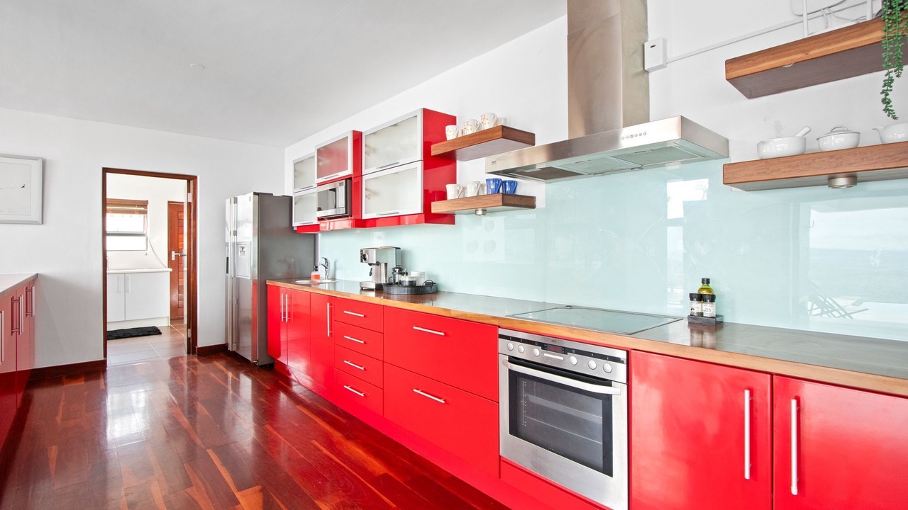 Photo of Kitchen in Mountainside