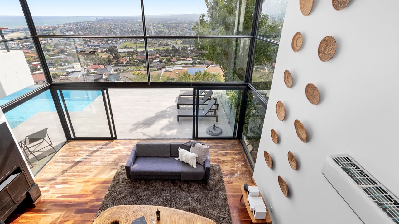 Photo of Livingroom in Mountainside