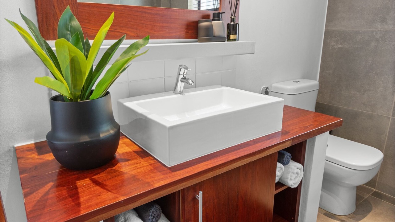 Photo of Bathroom in Mountainside