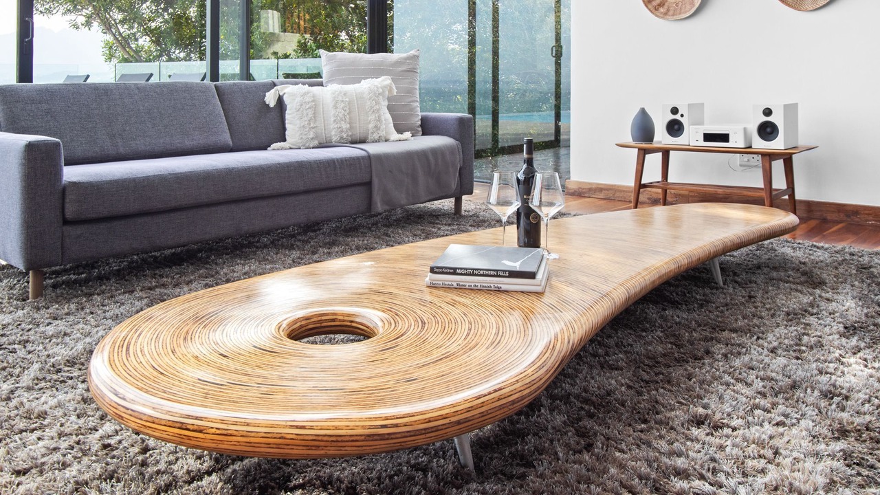 Photo of Livingroom in Mountainside