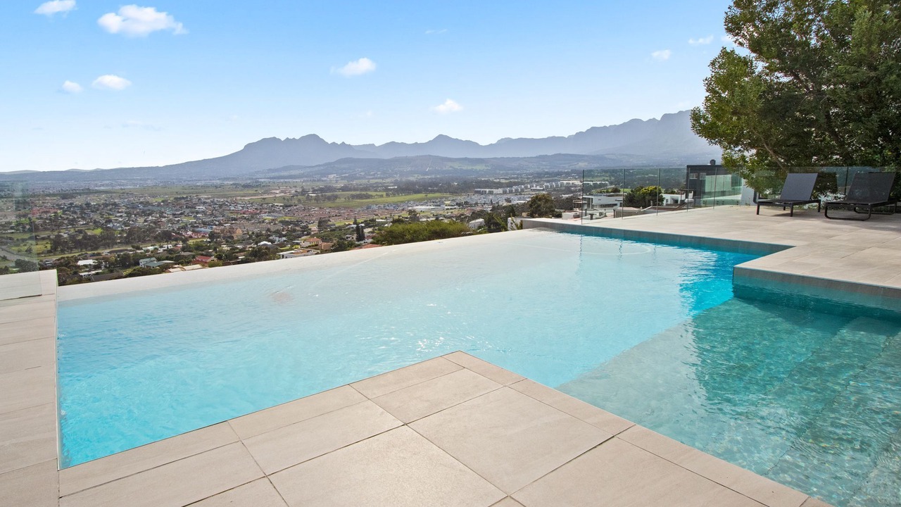 Photo of Outdoor in Mountainside