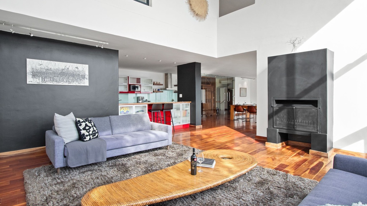 Photo of Livingroom in Mountainside