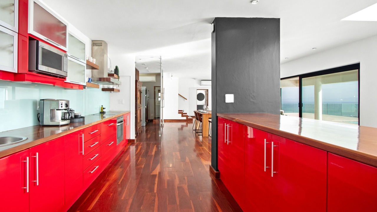 Photo of Kitchen in Mountainside