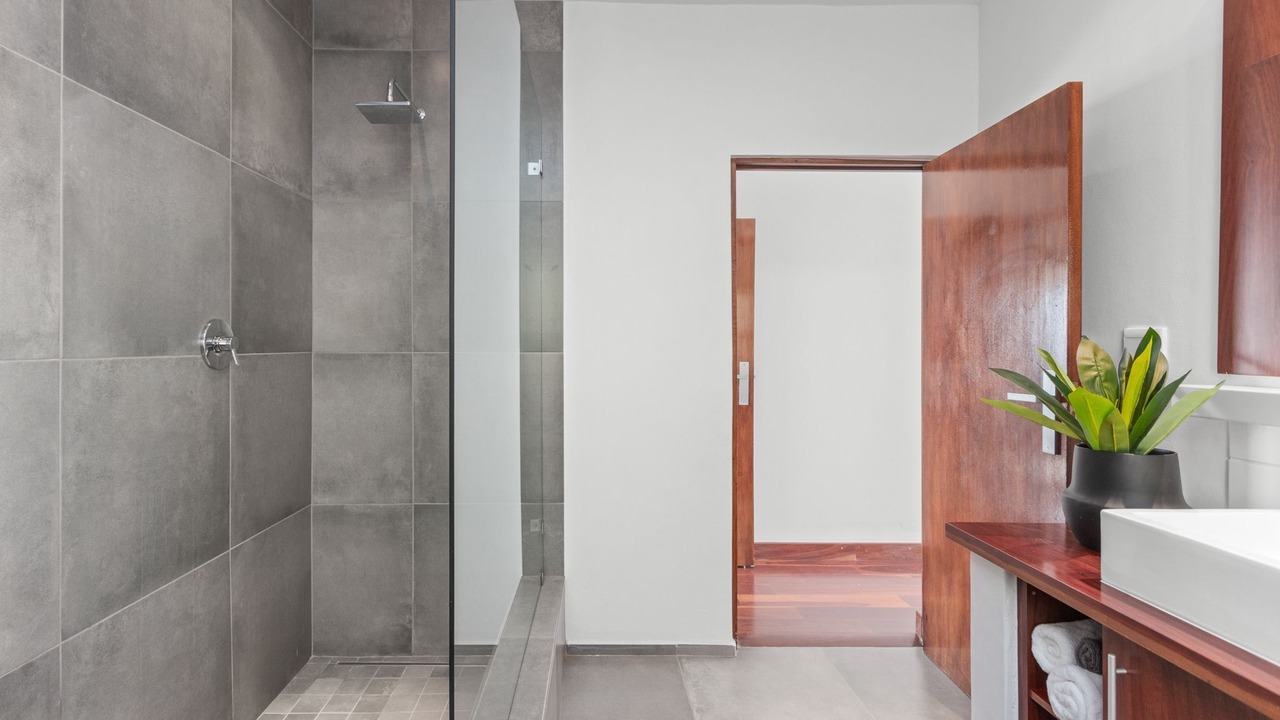 Photo of Bathroom in Mountainside