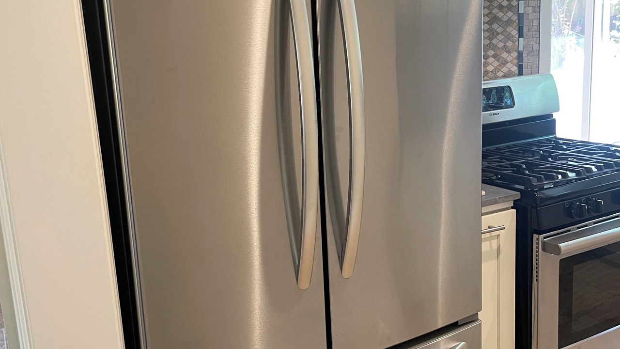 Photo of Kitchen in Claremont