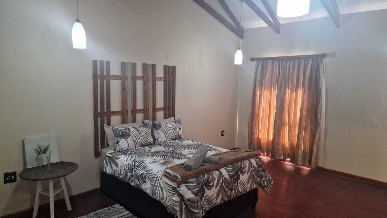 Photo of Bedroom in Ermelo