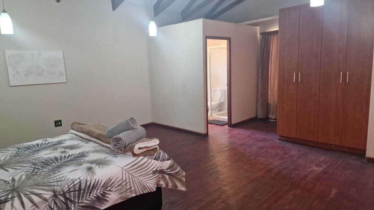 Photo of Bedroom in Ermelo