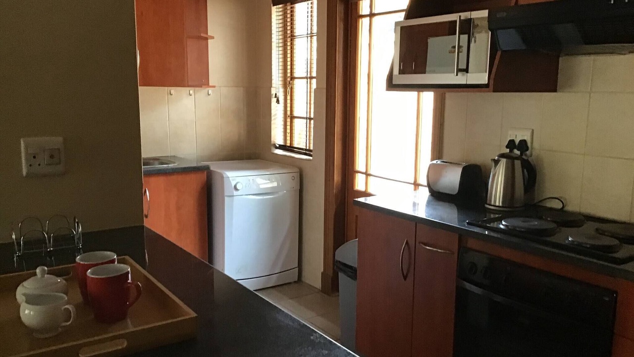 Photo of Kitchen in Bloemfontein