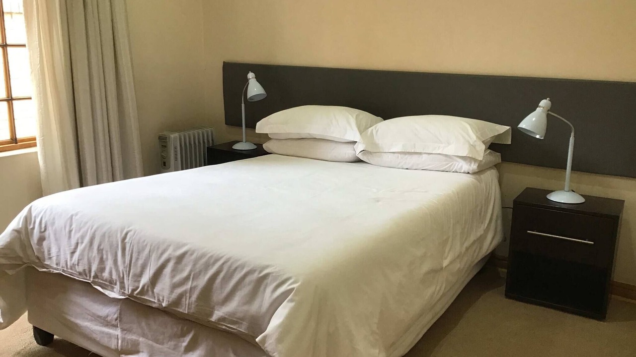 Photo of Bedroom in Bloemfontein