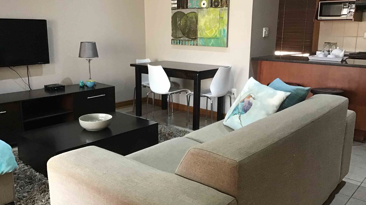 Photo of Livingroom in Bloemfontein
