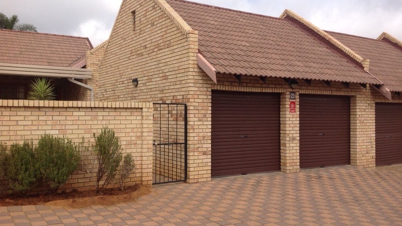 Photo of Outdoor in Bloemfontein
