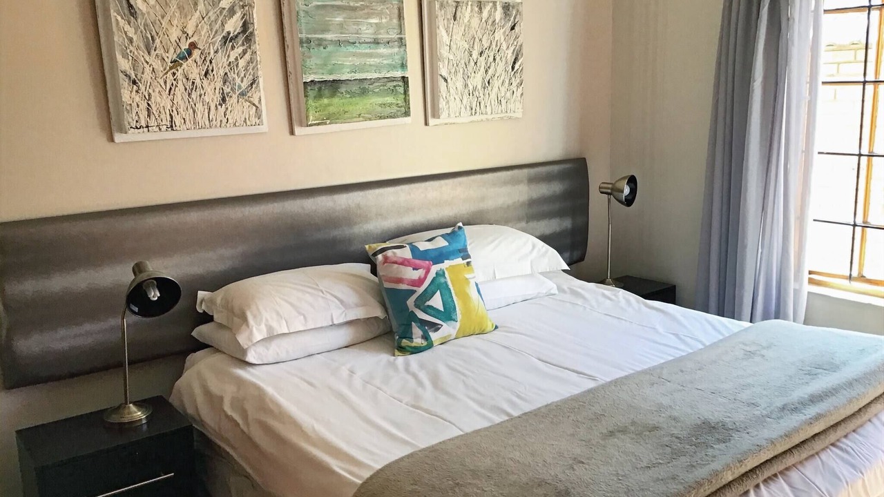 Photo of Bedroom in Bloemfontein