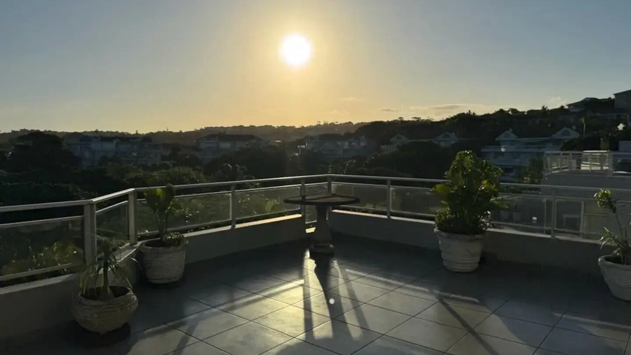Photo of Patio Balcony in Ballito