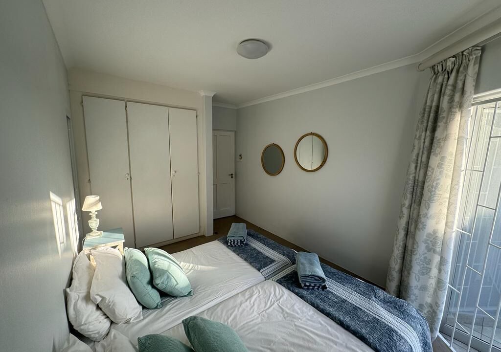 Photo of Bedroom in Ballito