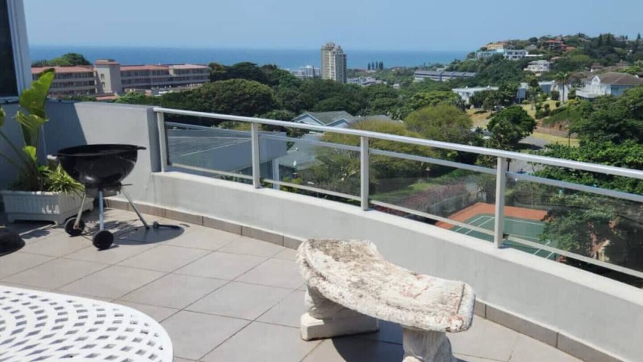 Photo of Patio Balcony in Ballito