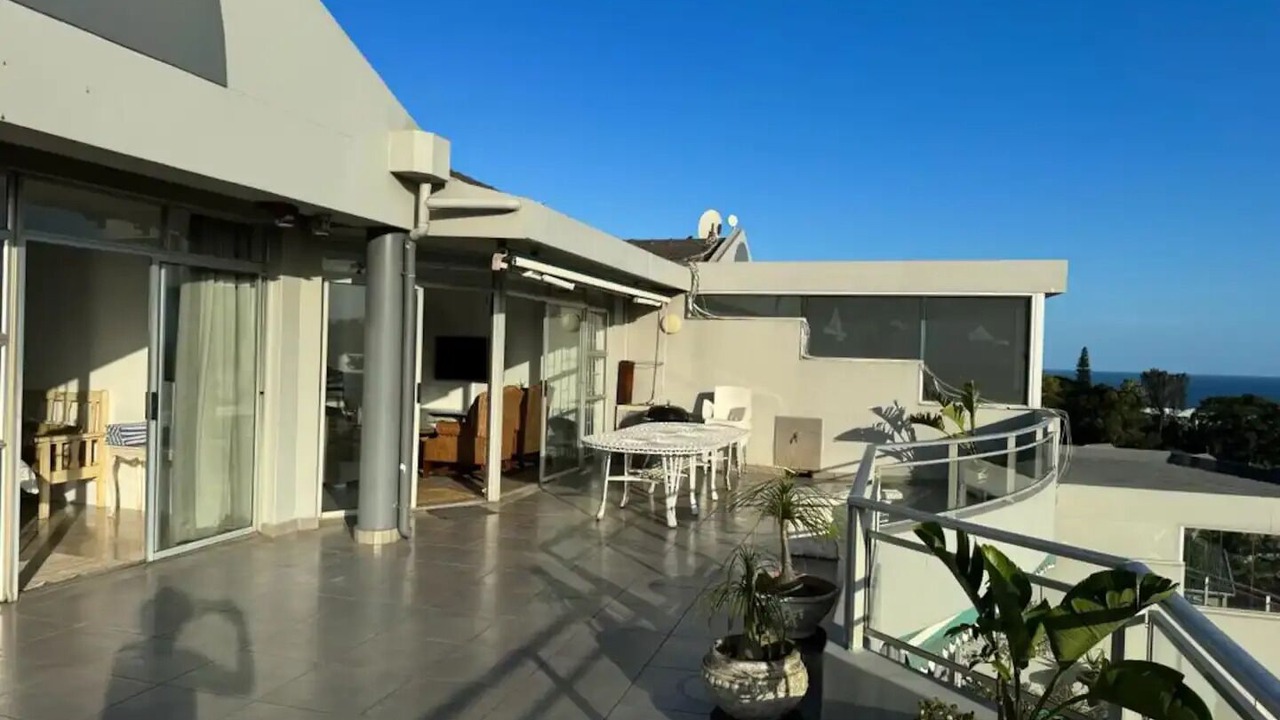 Photo of Patio Balcony in Ballito