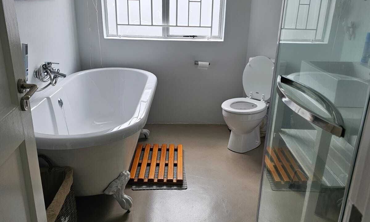 Photo of Bathroom in Ballito