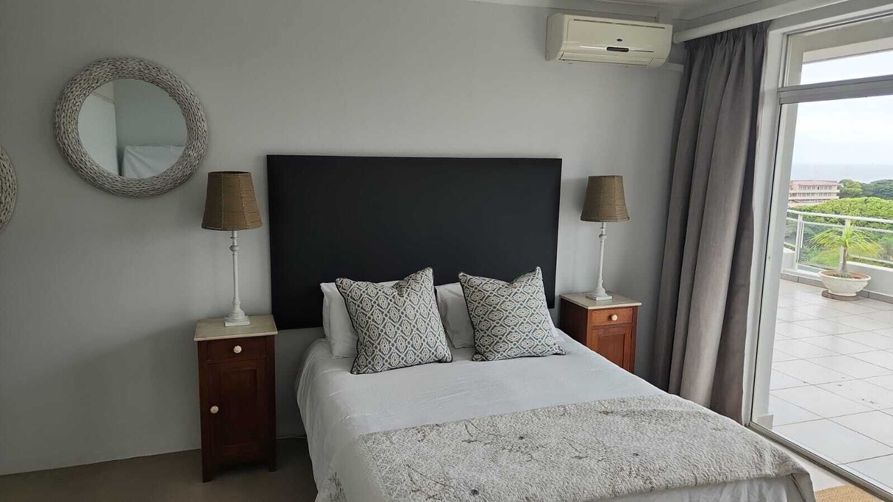 Photo of Bedroom in Ballito
