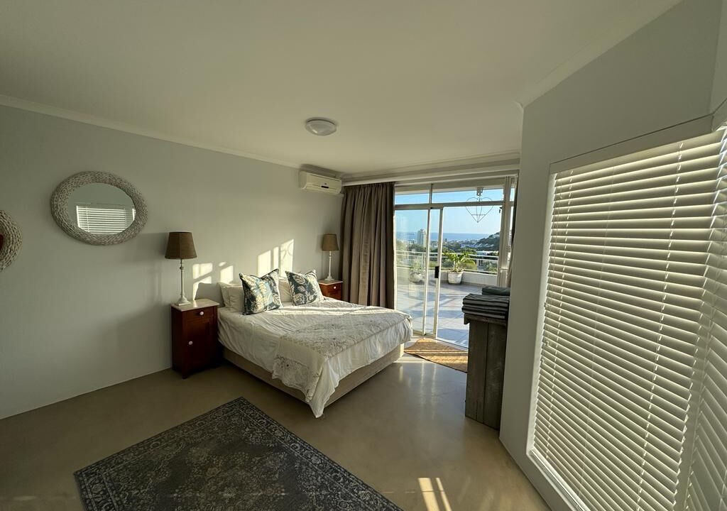 Photo of Bedroom in Ballito