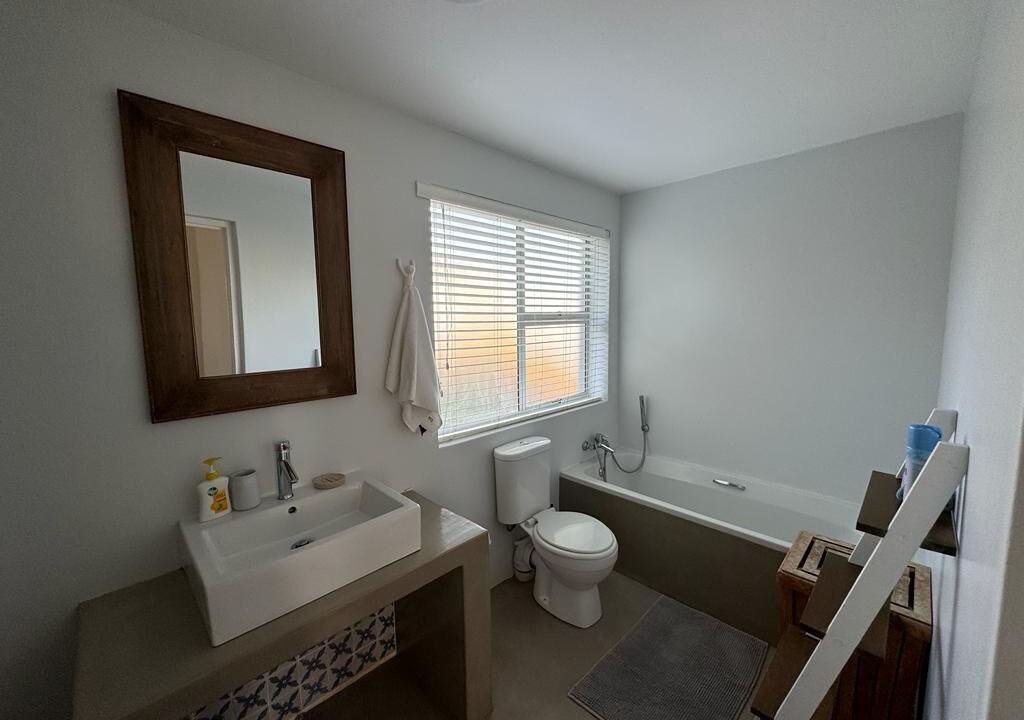Photo of Bathroom in Ballito