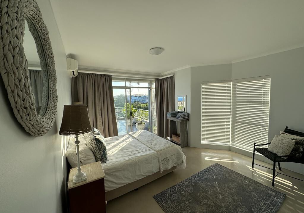 Photo of Bedroom in Ballito
