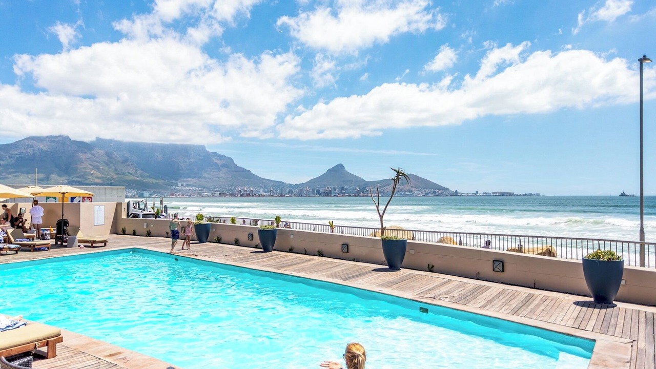 Photo of Outdoor in Lagoon Beach
