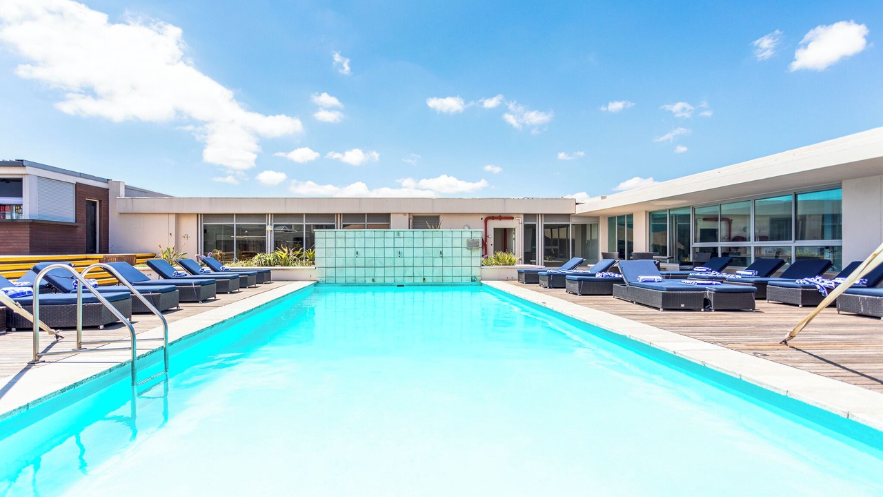 Photo of Outdoor in Lagoon Beach