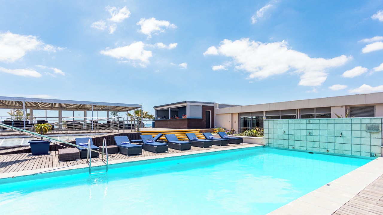 Photo of Outdoor in Lagoon Beach