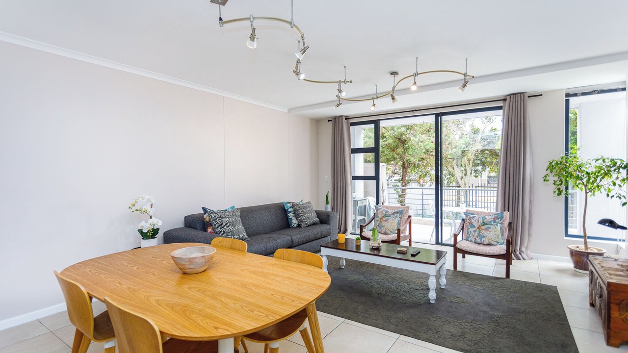 Photo of Livingroom in Century City