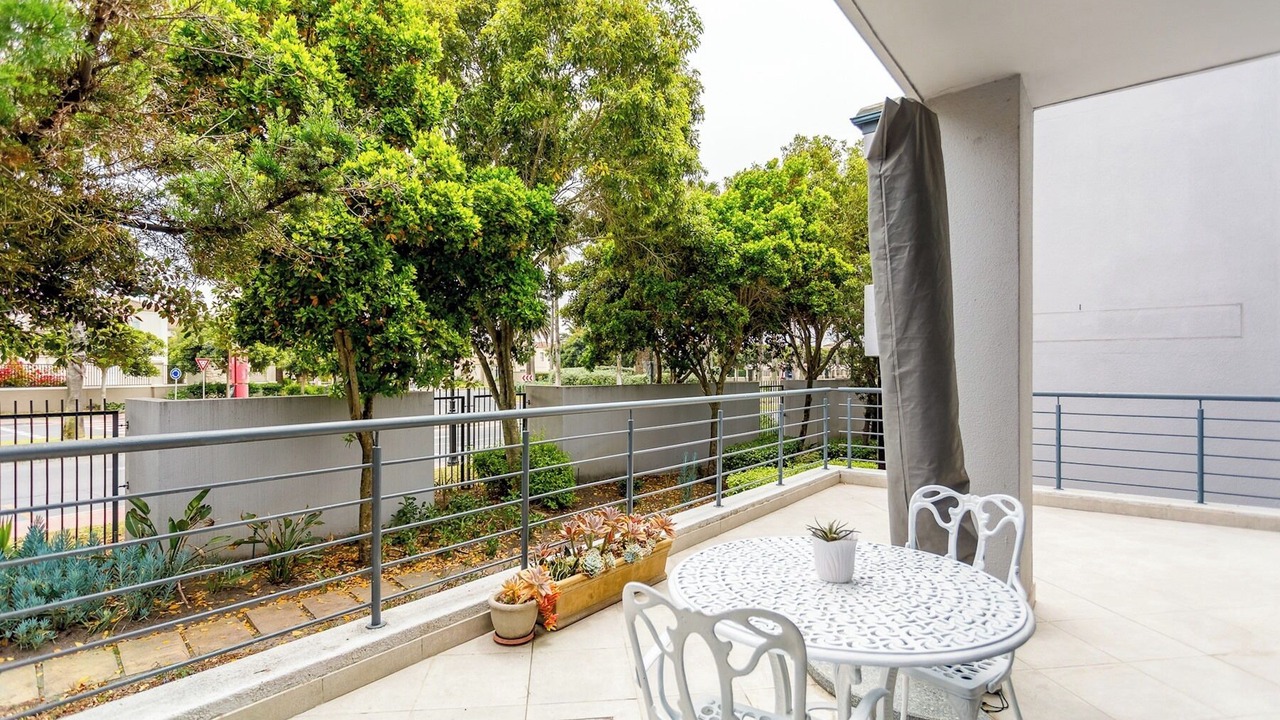 Photo of Outdoor in Century City