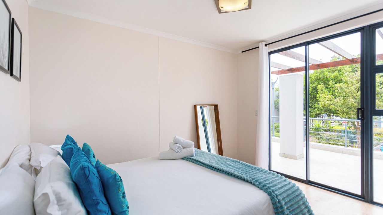 Photo of Bedroom in Century City