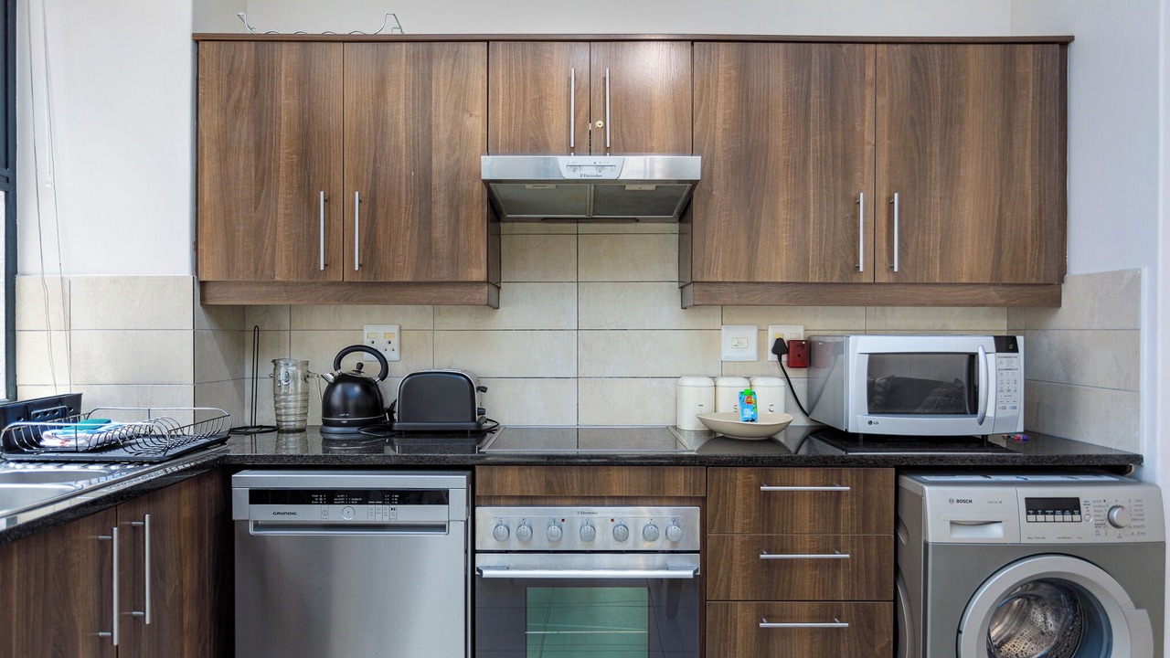 Photo of Kitchen in Century City