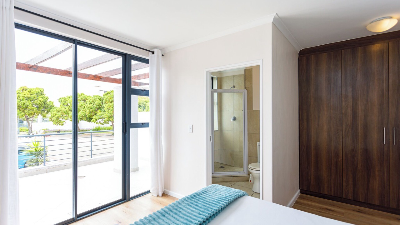 Photo of Bedroom in Century City