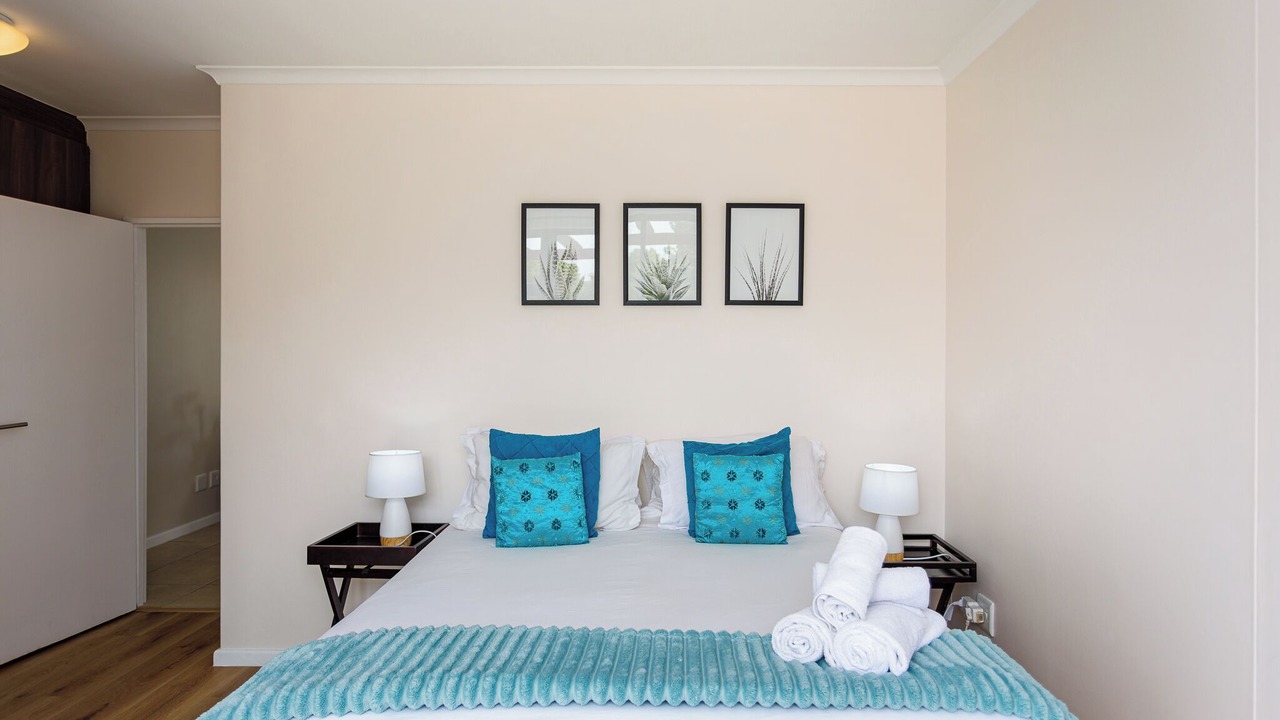 Photo of Bedroom in Century City