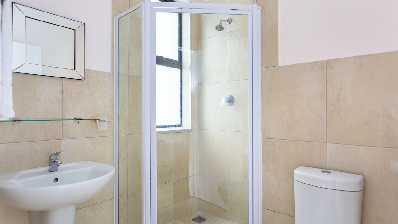 Photo of Bathroom in Century City