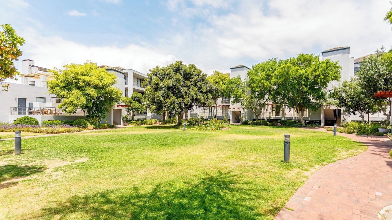 Photo of Outdoor in Century City