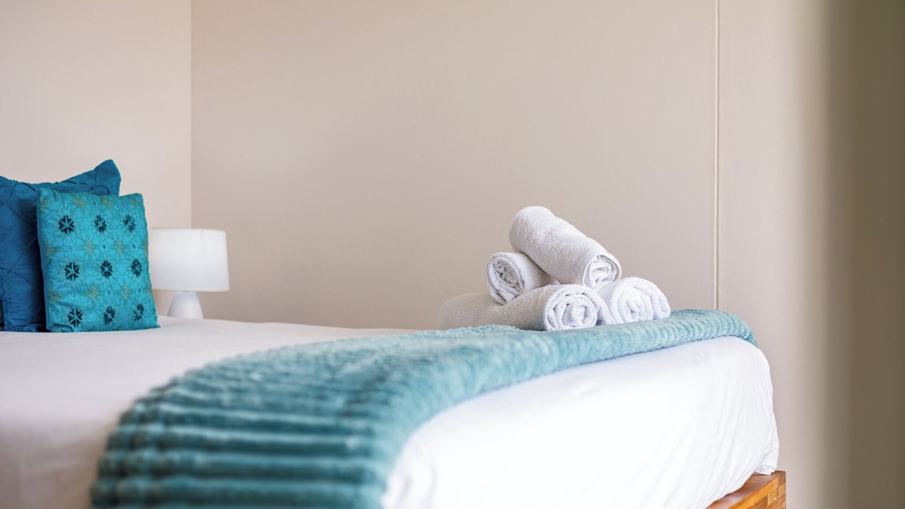 Photo of Bedroom in Century City