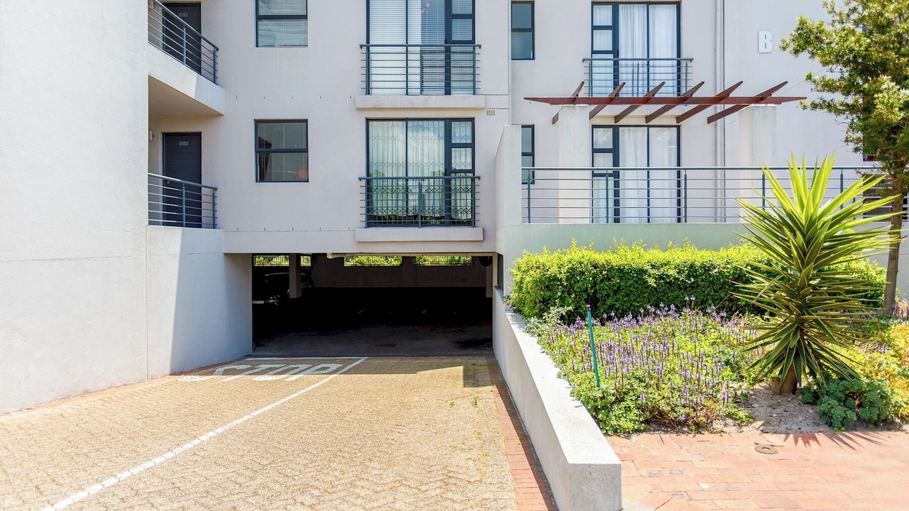 Photo of Outdoor in Century City