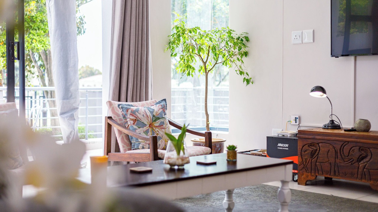 Photo of Livingroom in Century City