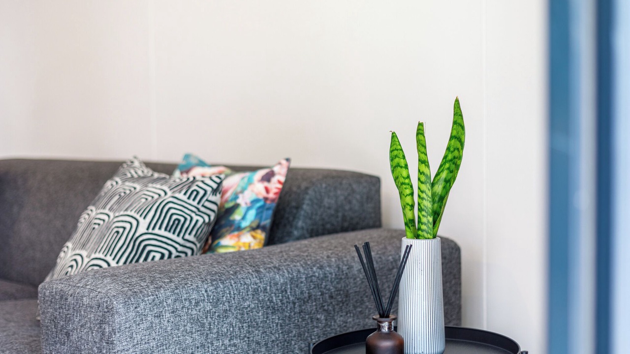 Photo of Livingroom in Century City