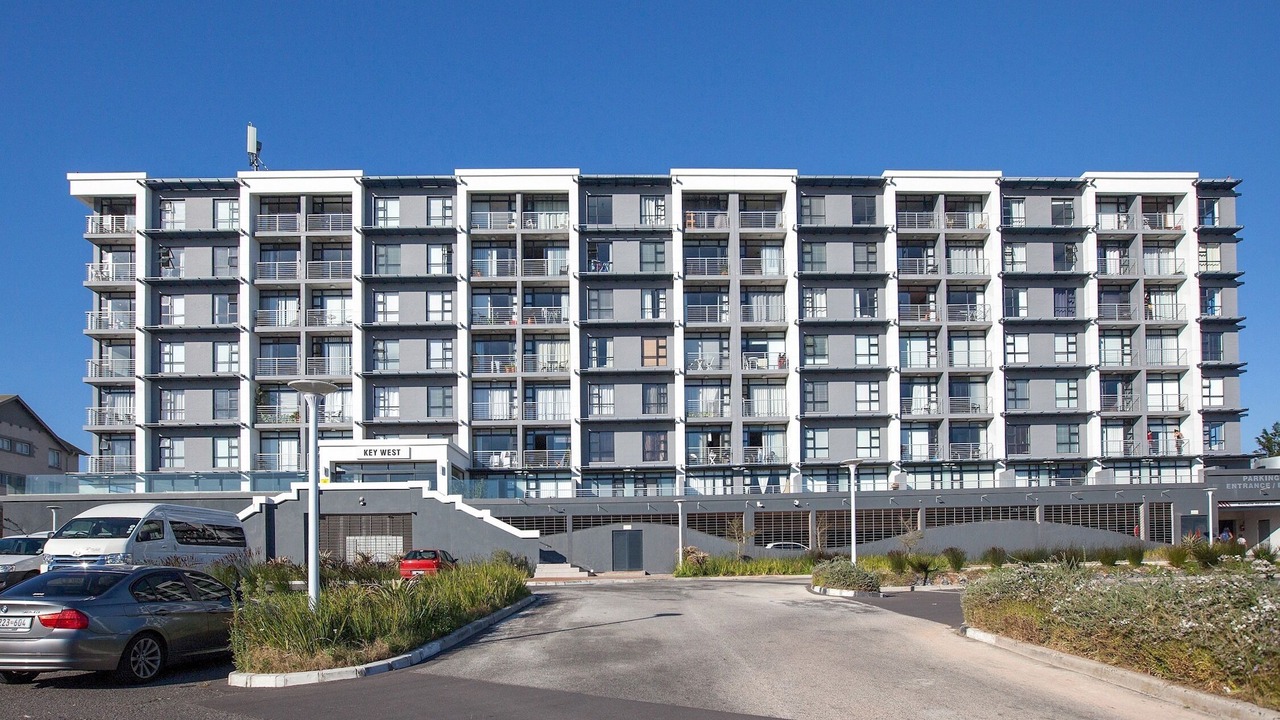 Photo of Outdoor in Milnerton