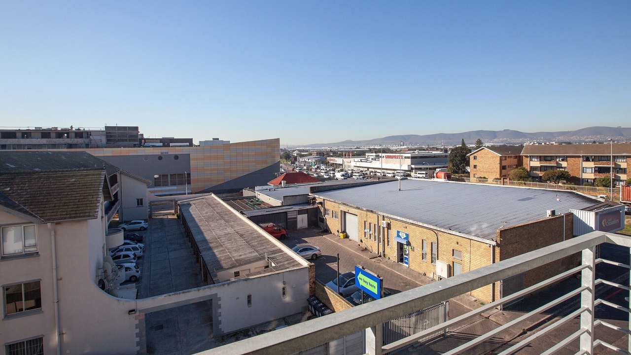 Photo of Outdoor in Milnerton