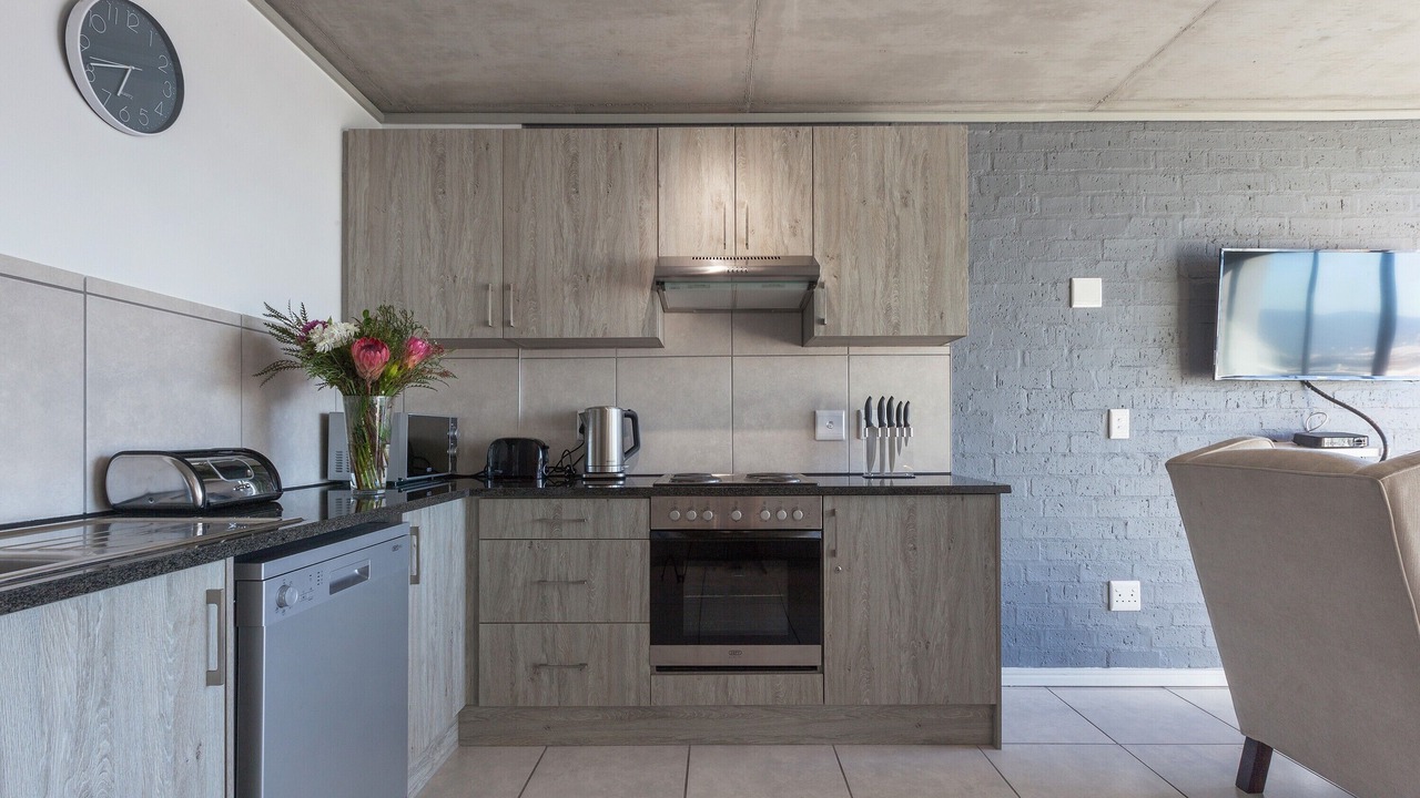 Photo of Kitchen in Milnerton