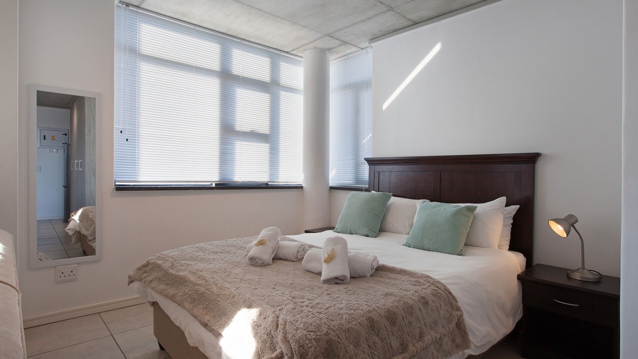 Photo of Bedroom in Milnerton