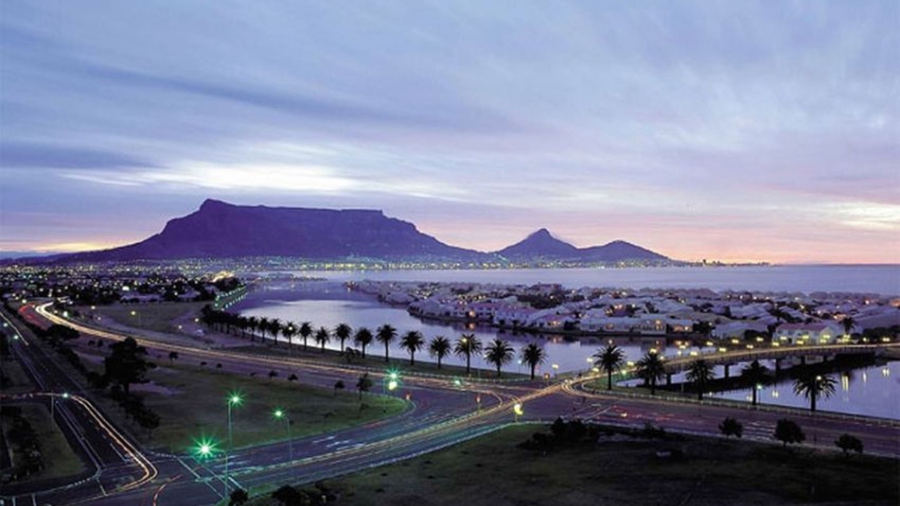 Photo of Outdoor in Milnerton