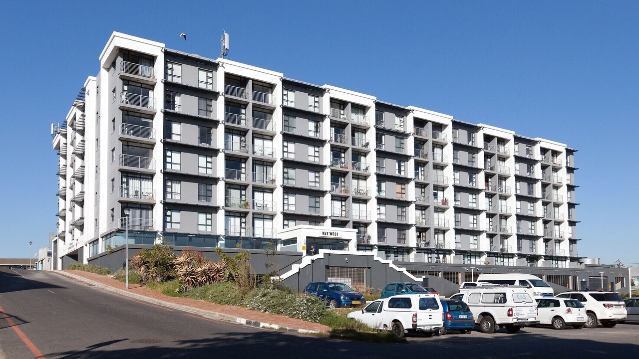 Photo of Outdoor in Milnerton